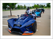 Dallas Slingshot Rental