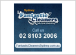 Fantastic Cleaners Sydney