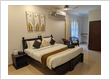 Our healing spaces combine traditional village-inspired architecture with modern comfort and natural serenity.