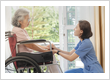 Home health care service