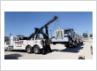heavy duty tow truck