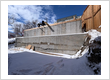 Retaining Wall in Calgary