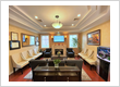 Waiting area at East Madison Dental Tenafly NJ