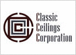Classic Ceilings