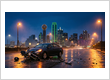 J. Alexander Law – Meeting with Car Accident Client