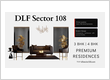 DLF noida Sector 108 - Upcoming Residential Apartment Project