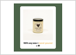 Coffee Fragrance Candles
