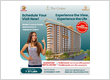 fully furnished flat for rent in jaipur