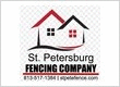 St. Petersburg Fencing Company