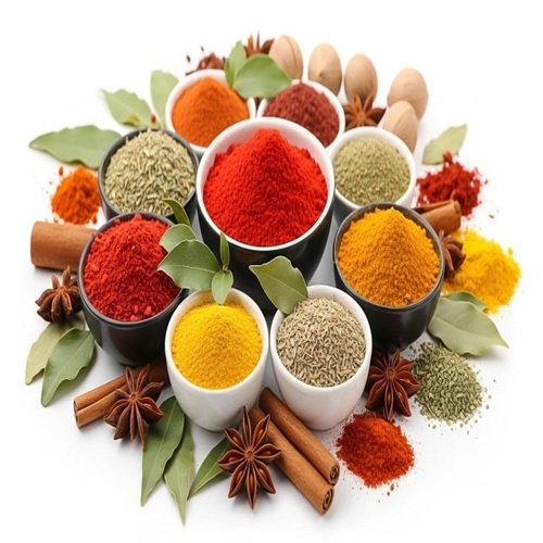 Premium Quality Spices and Pulses from Gujarat, India