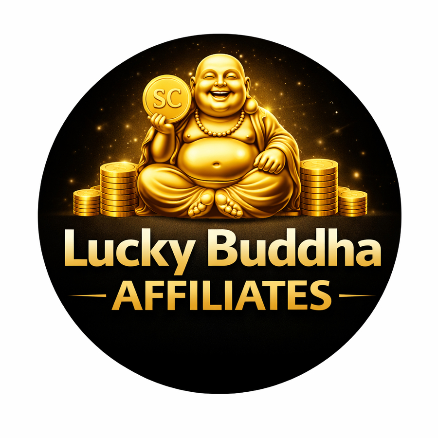 Lucky Buddha Affiliates Introduces High-Performance Platform for Digital Marketing Partners