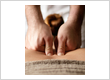 Lymph and Scars Massage Therapy