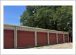 Self Storage Facility