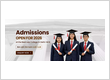 Admission Open 2026-27