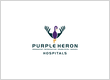 Purple Heron Hospitals