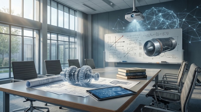 Understanding the Role of Academic Departments in an Engineering College