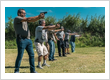 Tactical U Firearms Training