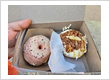 Dipped Donuts