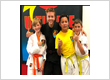 Z-Ultimate Self Defense Studios