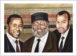 Walter J. Pink & Associates