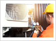 hvac replacement houston