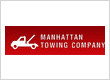Manhattan Towing Company