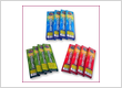 color sparklers
