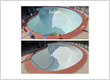 Pool service Los Angeles County
