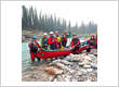 Canoe & kayak tour agency