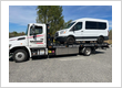 bus towing service