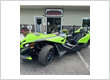 Snowmobile rental service