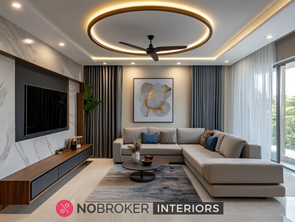 NoBroker Interiors : Best Interior Designers in Whitefield