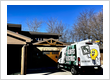 Electric vehicle charging station contractor