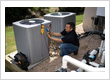 residential hvac houston
