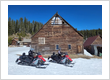 ATV rental service