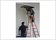 Security system supplier