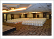 Wedding Venue at DoubleTree by Hilton Hotel Houston Hobby Airport