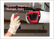 garage door opener repair