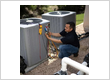 air conditioner repair houston