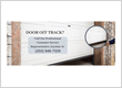 Garage Door Repair Washington DC