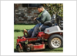 Lawn care service
