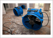 Water Damage Restoration