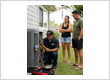 HVAC Contractor Laguna Hills CA