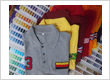 Kee Hup Shirts