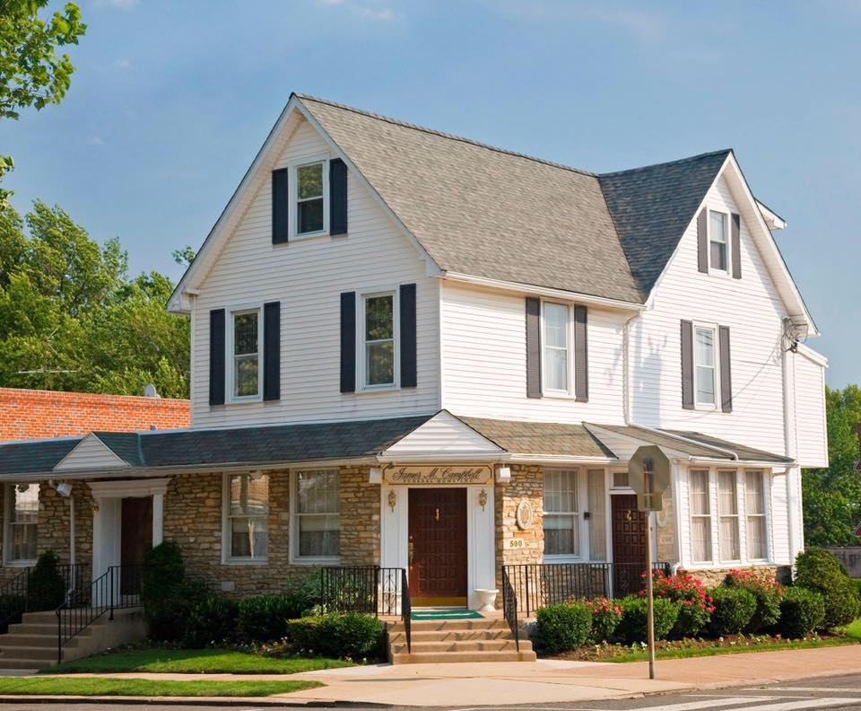 Funeral Home in Philadelphia, PA