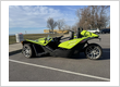 Lake Side Slingshot Rentals