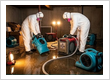 residential water damage