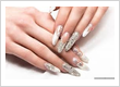 nail art