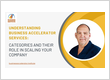 Business Accelerator Services: Definition, Types, ...