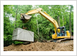R&R Backhoe, Dozier, & Septic Services